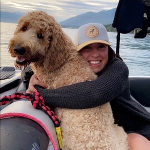 Meet your Posher, Malindi